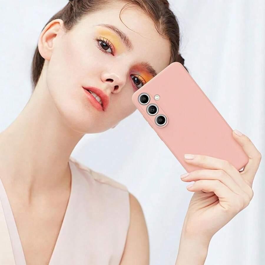 beżowe etui na telefon Xiaomi