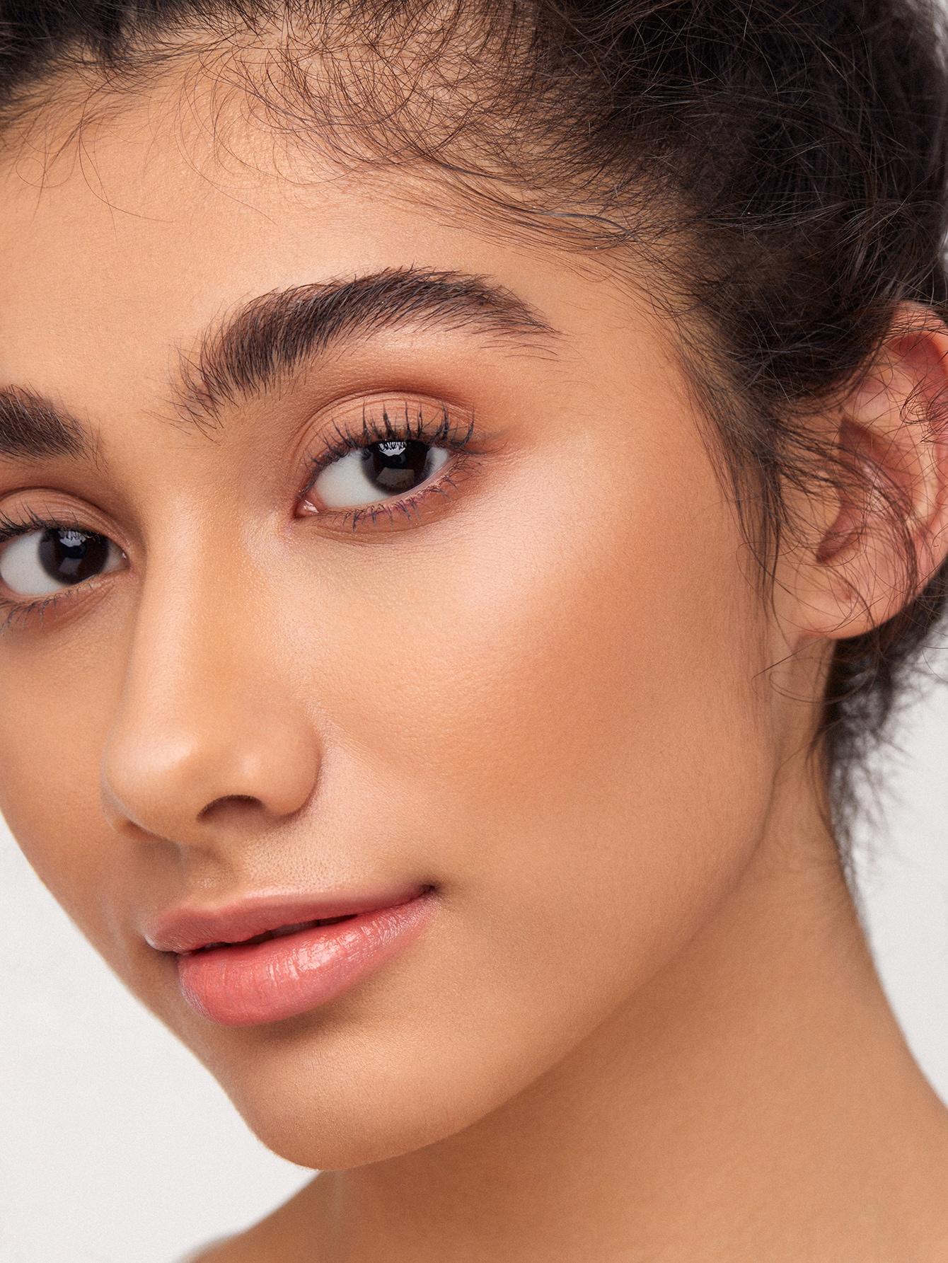 bronzer do twarzy mocha+champagne