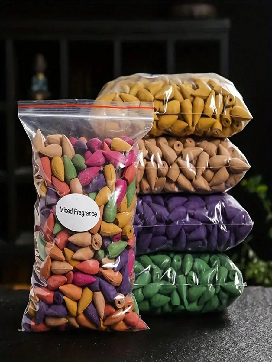 mini kadzidło 200-pack