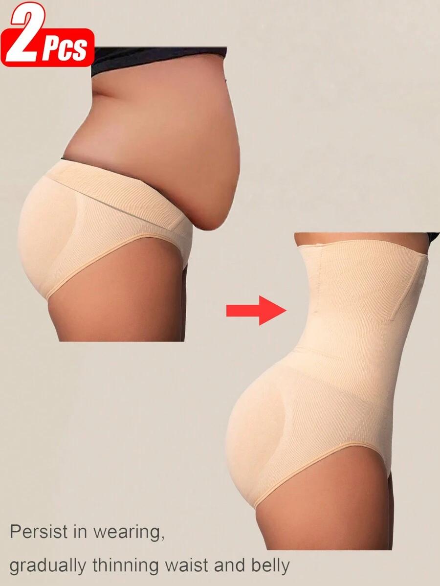 spodenki modelujące 2-pack