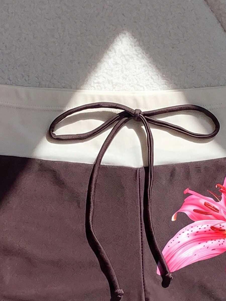 DÓŁ OD BIKINI