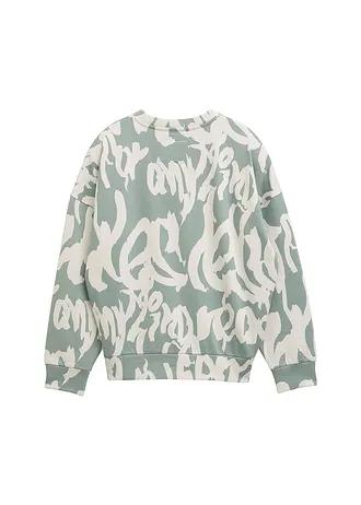 BLUZA Z NADRUKIEM