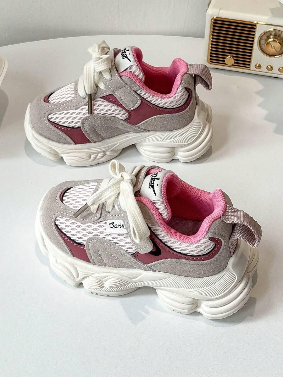 RÓŻOWE BUTY SPORTOWE 