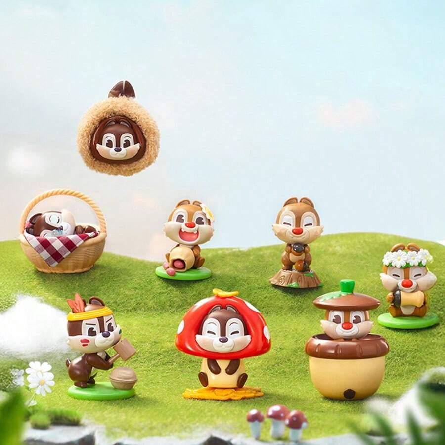 figurka Blind Box zabawka