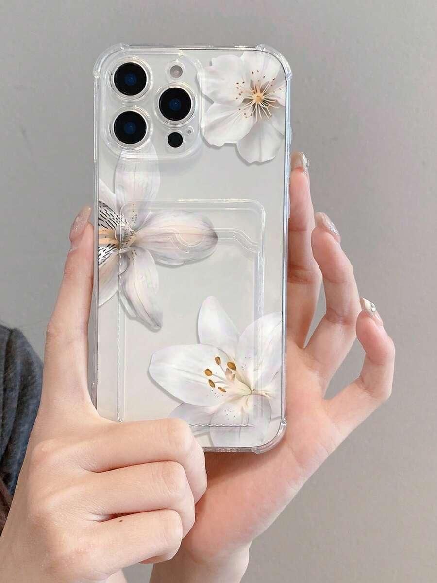 ETUI NA TELEFON IPHONE 17 pro