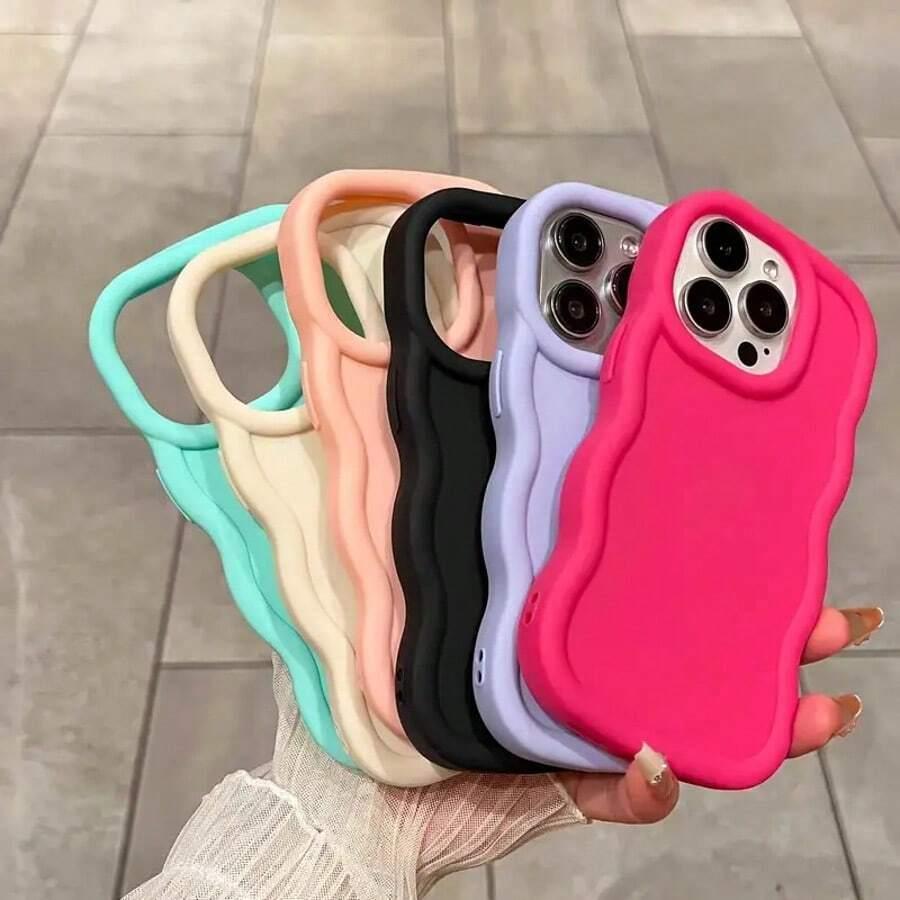 ETUI NA TELEFON iphone 11 6-pack