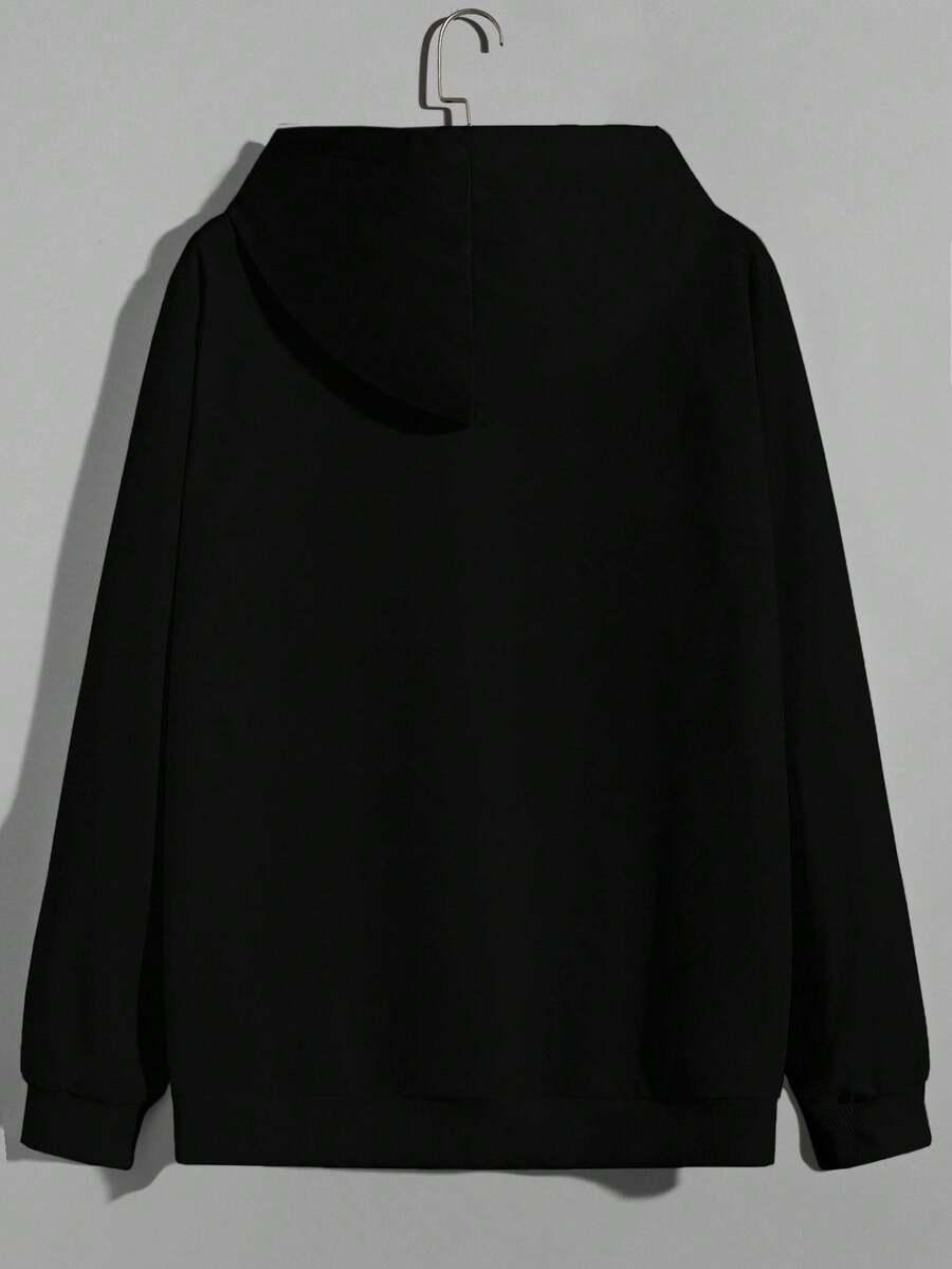 BLUZA Z KAPTUREM 2-PACK