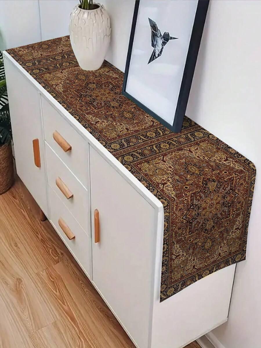 BIEŻNIK NA STÓŁ 
