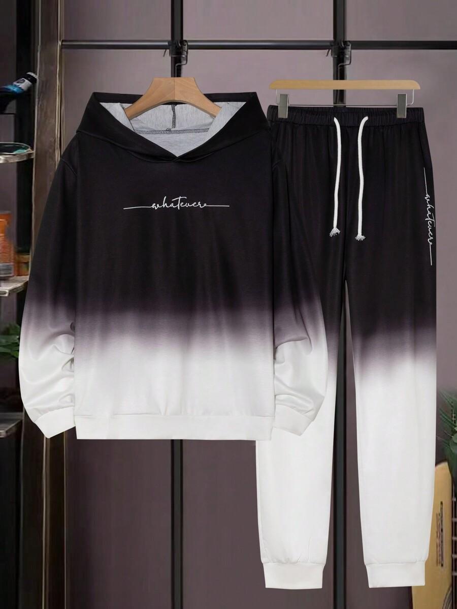 komplet bluza spodnie