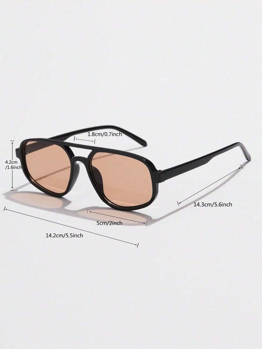 okulary przeciwsłoneczne AVIATOR