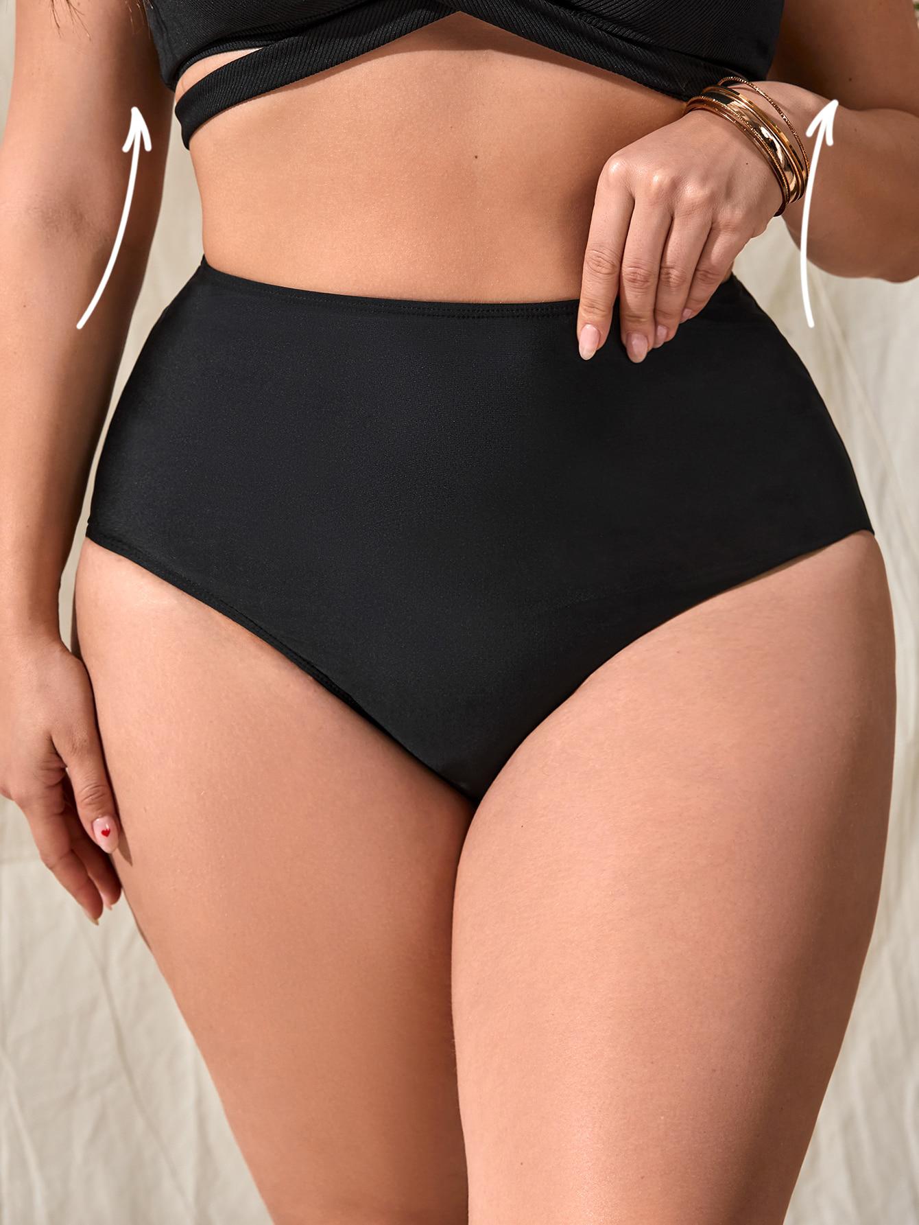 DÓŁ OD BIKINI