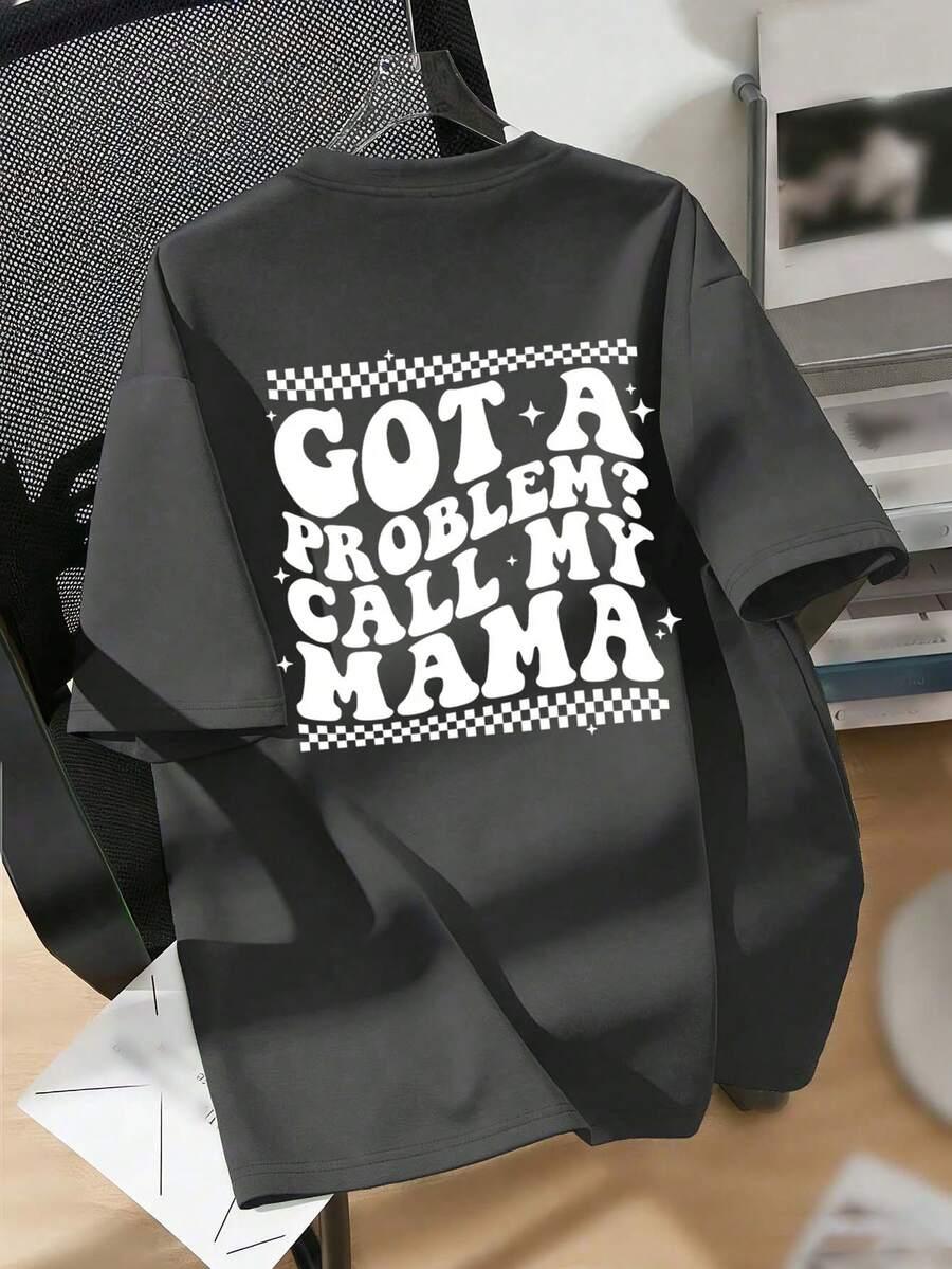 T-SHIRT DZIECIĘCY Z NADRUKIEM