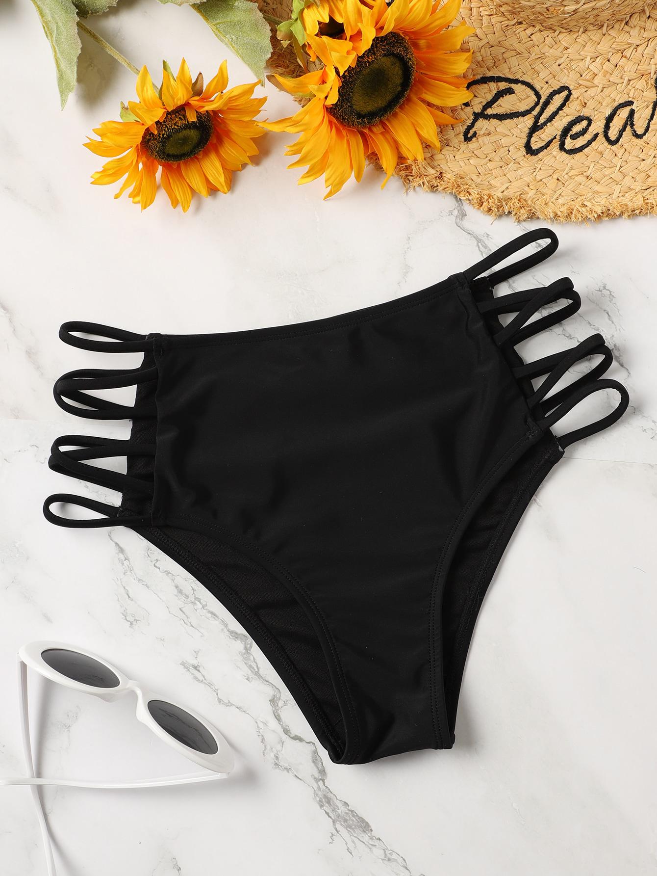 DÓŁ OD BIKINI