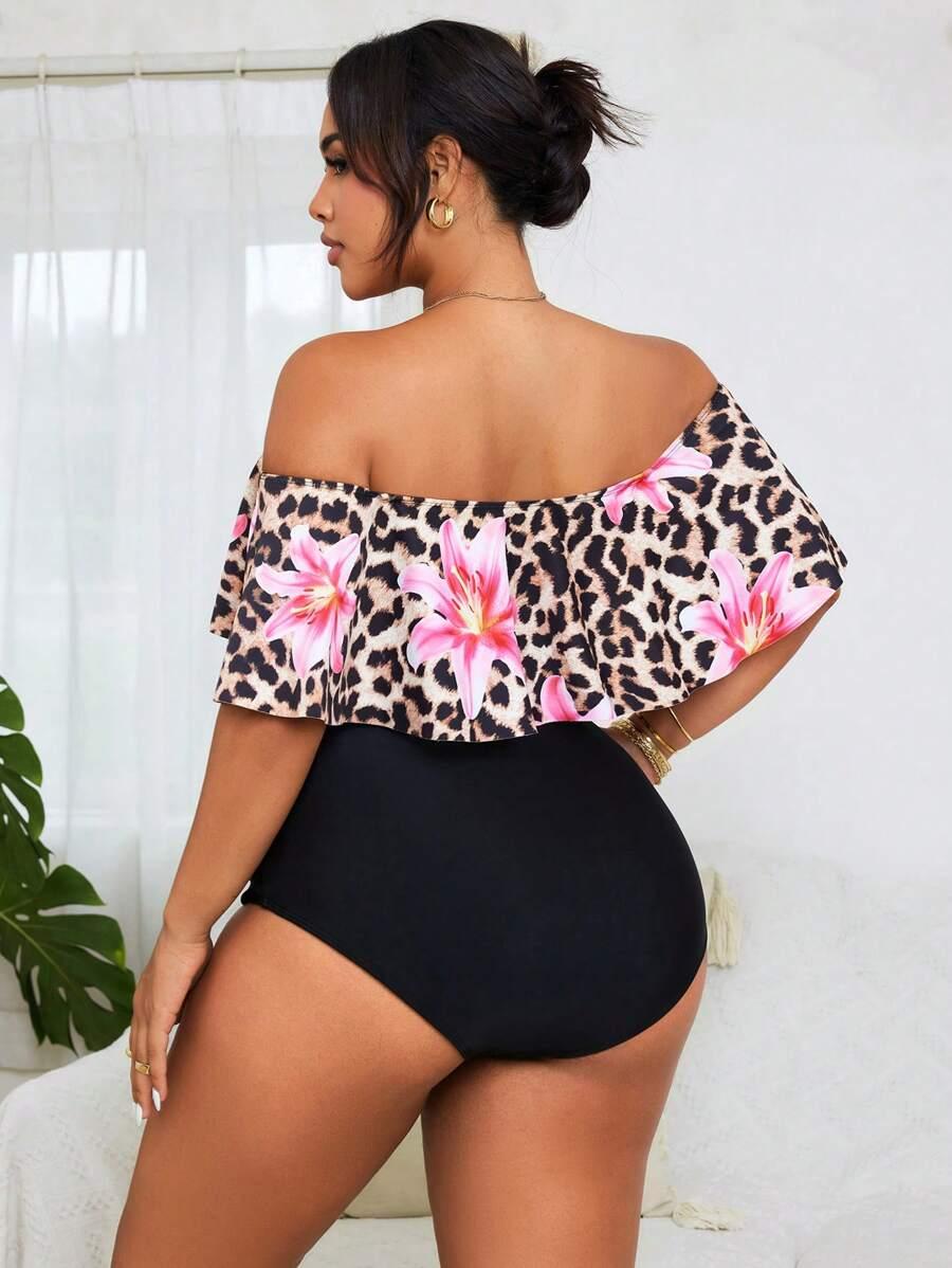 DWUCZĘŚCIOWE BIKINI DAMSKIE