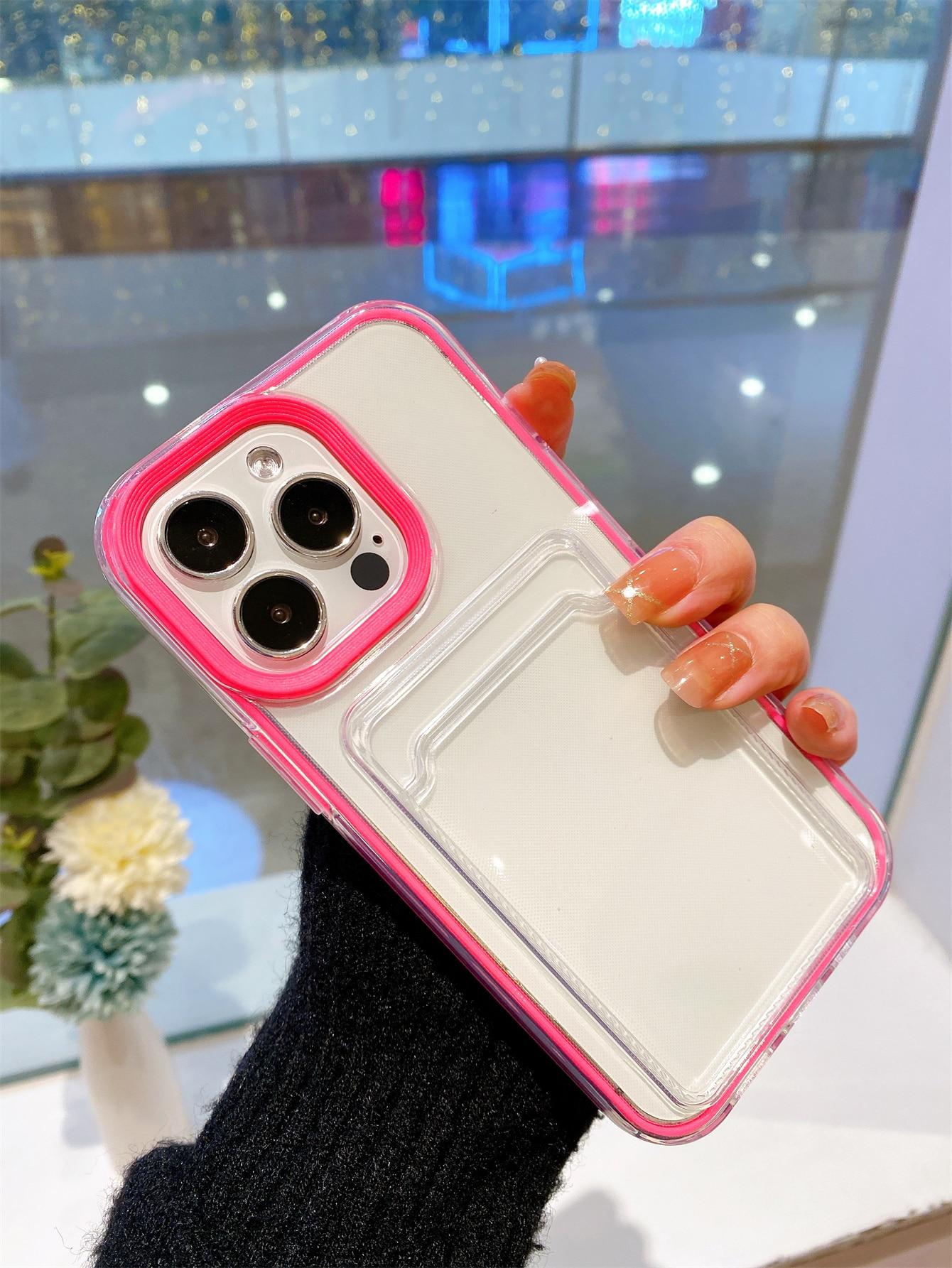 ETUI NA TELEFON IPHONE 15