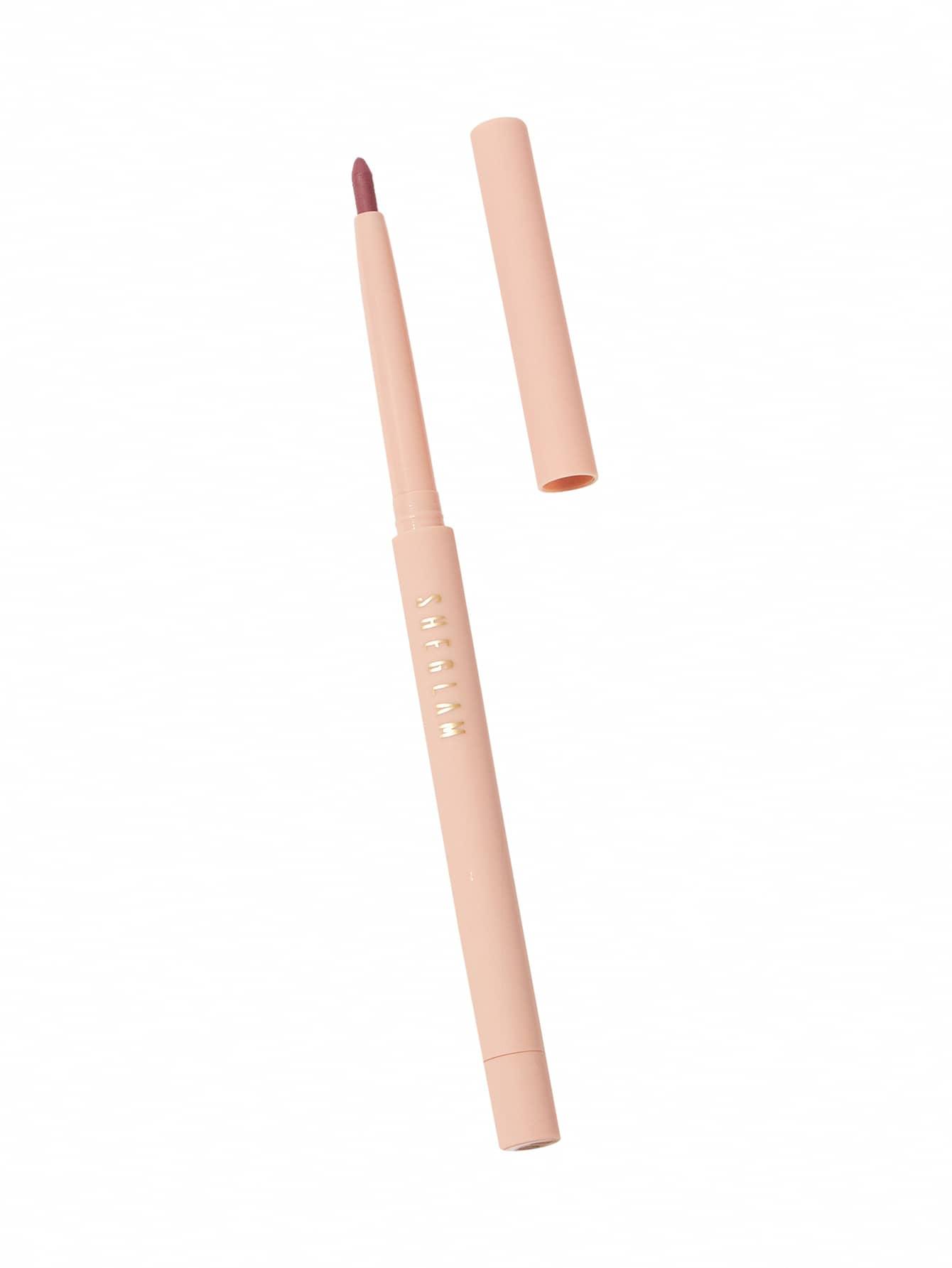 konturówka do ust misty rose