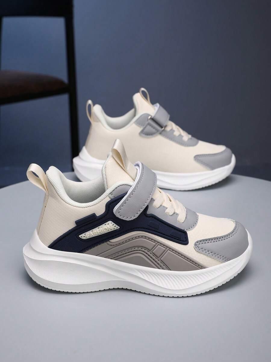 buty sportowe rzepy 