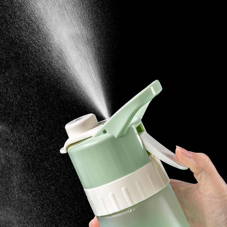 butelka na wodę 650ml