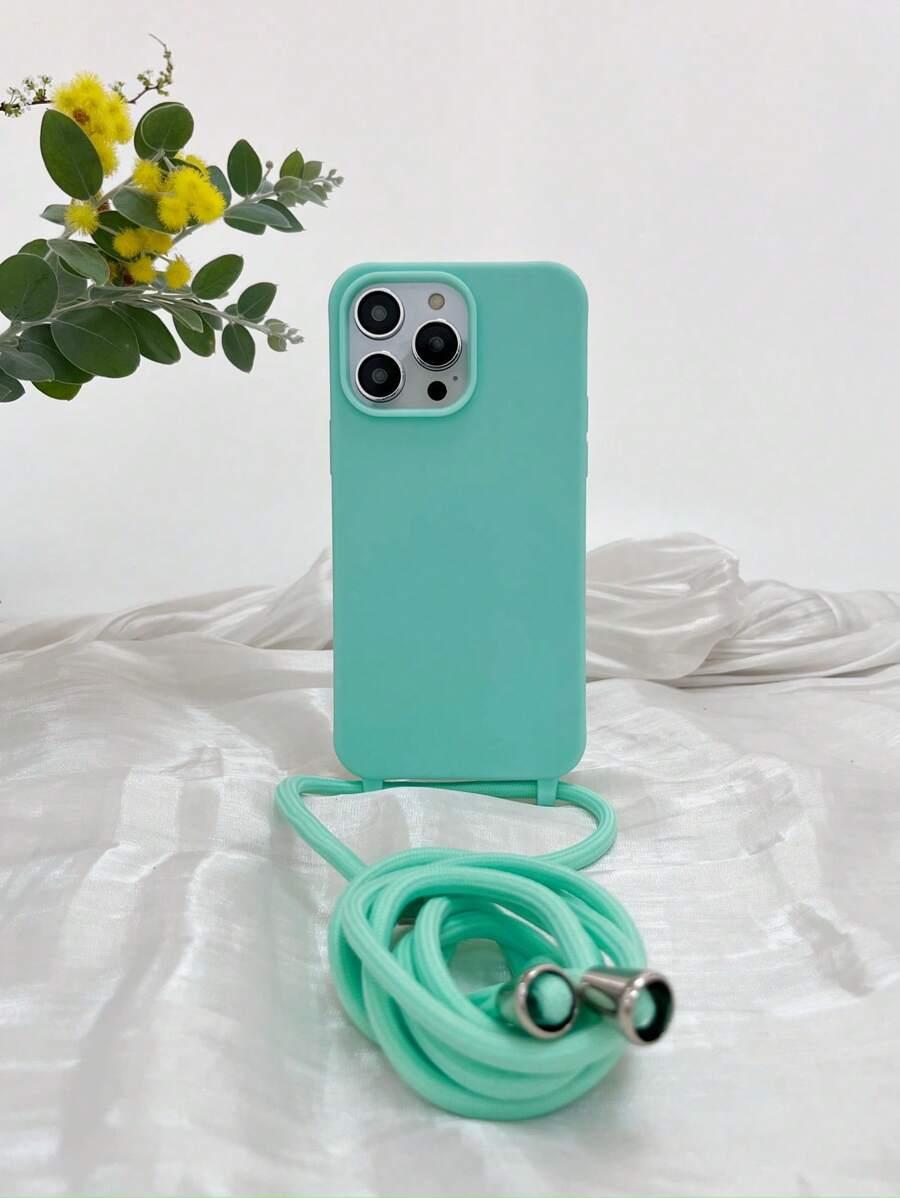 ZIELONE ETIU NA TELEFON IPHONE 13PRO MAX
