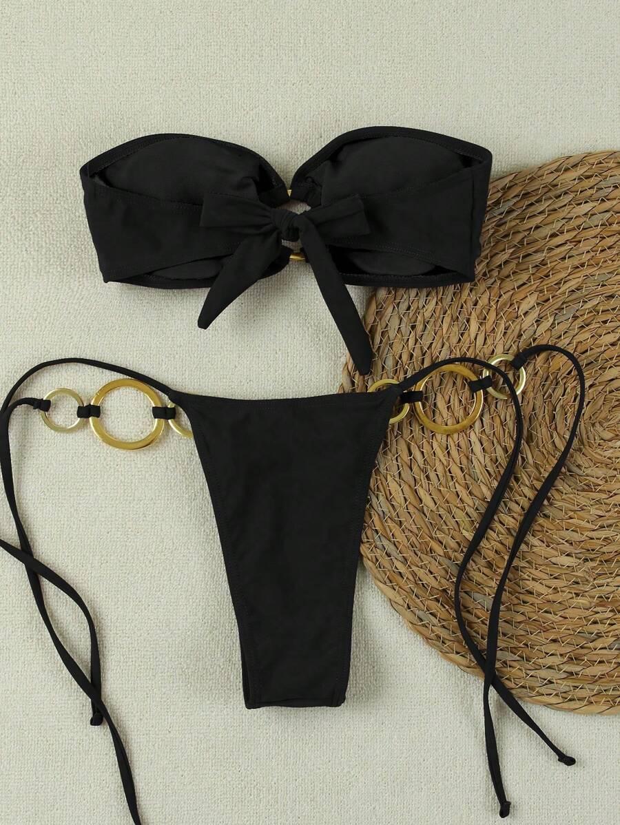 BIKINI DWUCZĘŚCIOWY ZESTAW