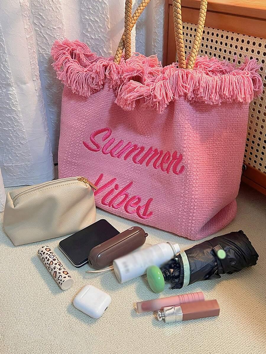 torba na ramię wzór