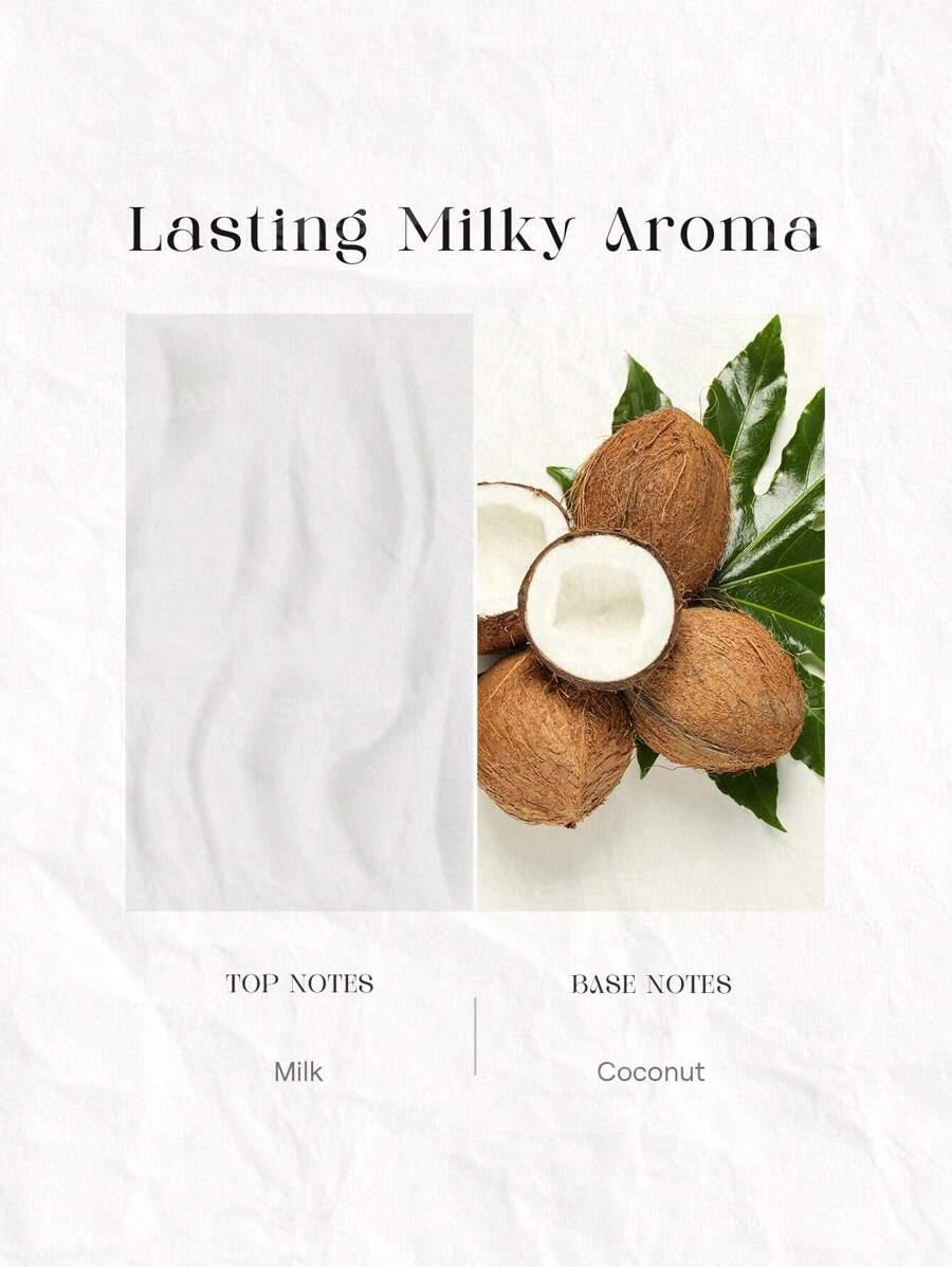 maska do włosów coconut oil