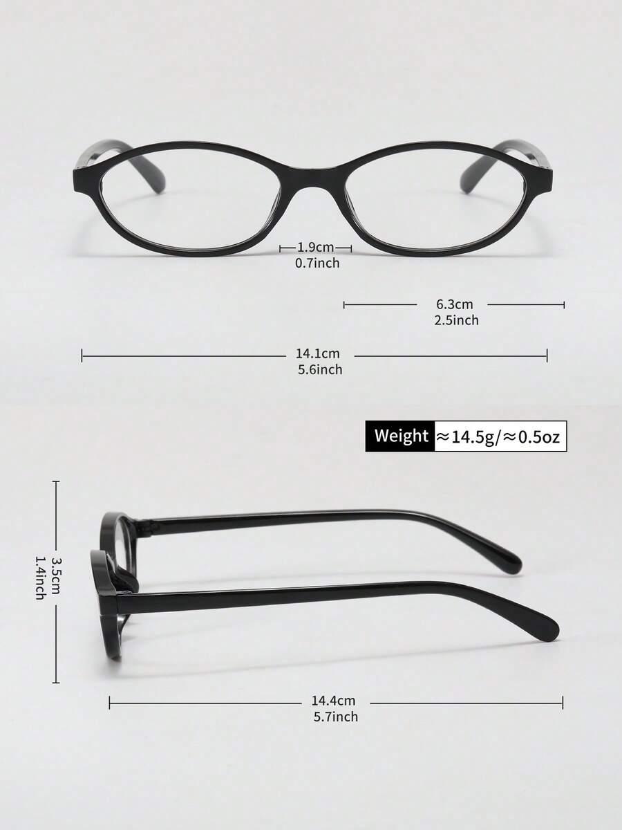 brązowe okulary zerówki