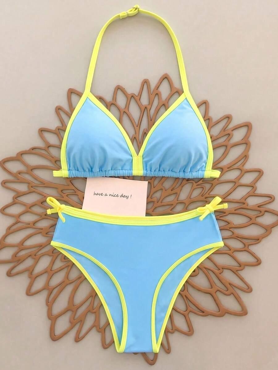 DWUCZĘŚCIOWY KOMPLET BIKINI