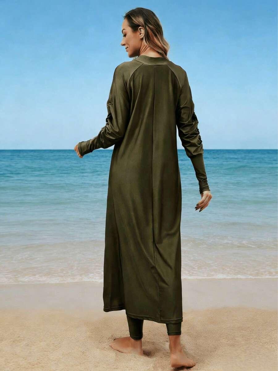 STRÓJ KĄPIELOWY BURKINI 