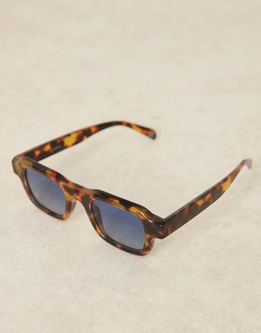 OKULARY PRZECIWSŁONECZNE ANIMAL PRINT