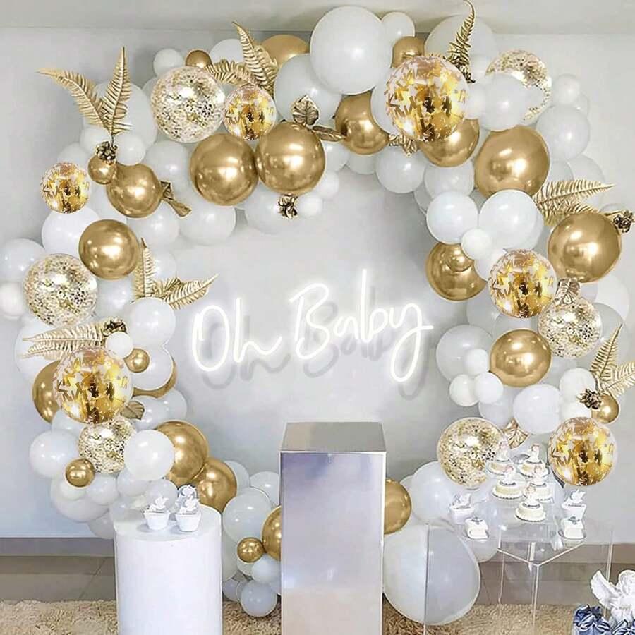 balony zestaw 15-pack