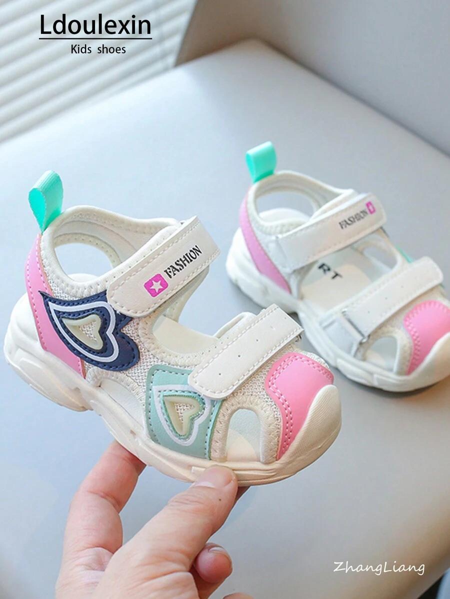 BUTY DZIECIĘCE NA RZEPY