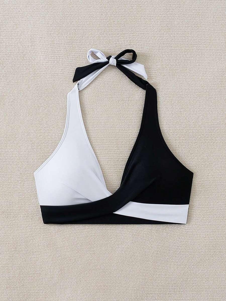 GÓRA OD BIKINI KONTRAST