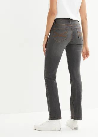 JEANSY BOOTCUT DAMSKIE