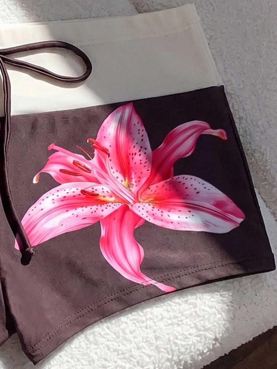 DÓŁ OD BIKINI