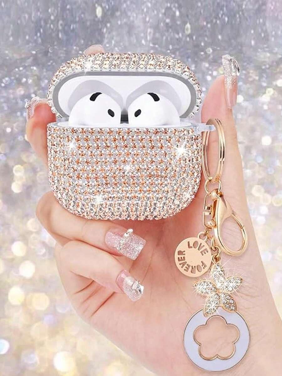ETUI NA SŁUCHAWKI airpods pro
