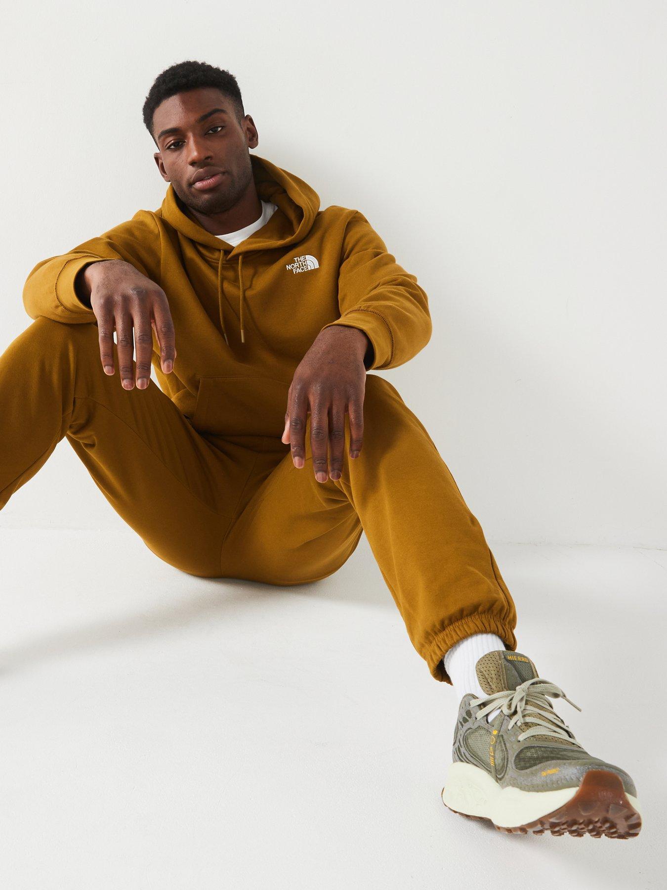 THE NORTH FACE JOGGERY MĘSKIE NF0A8A6J10B
