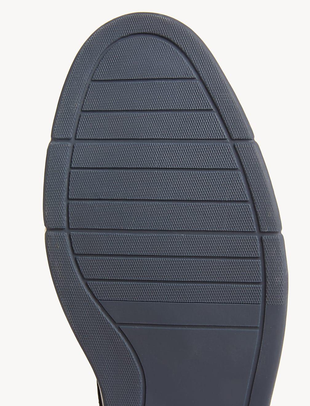 BUTY IMITACJA SKÓRY T03-1501-T0