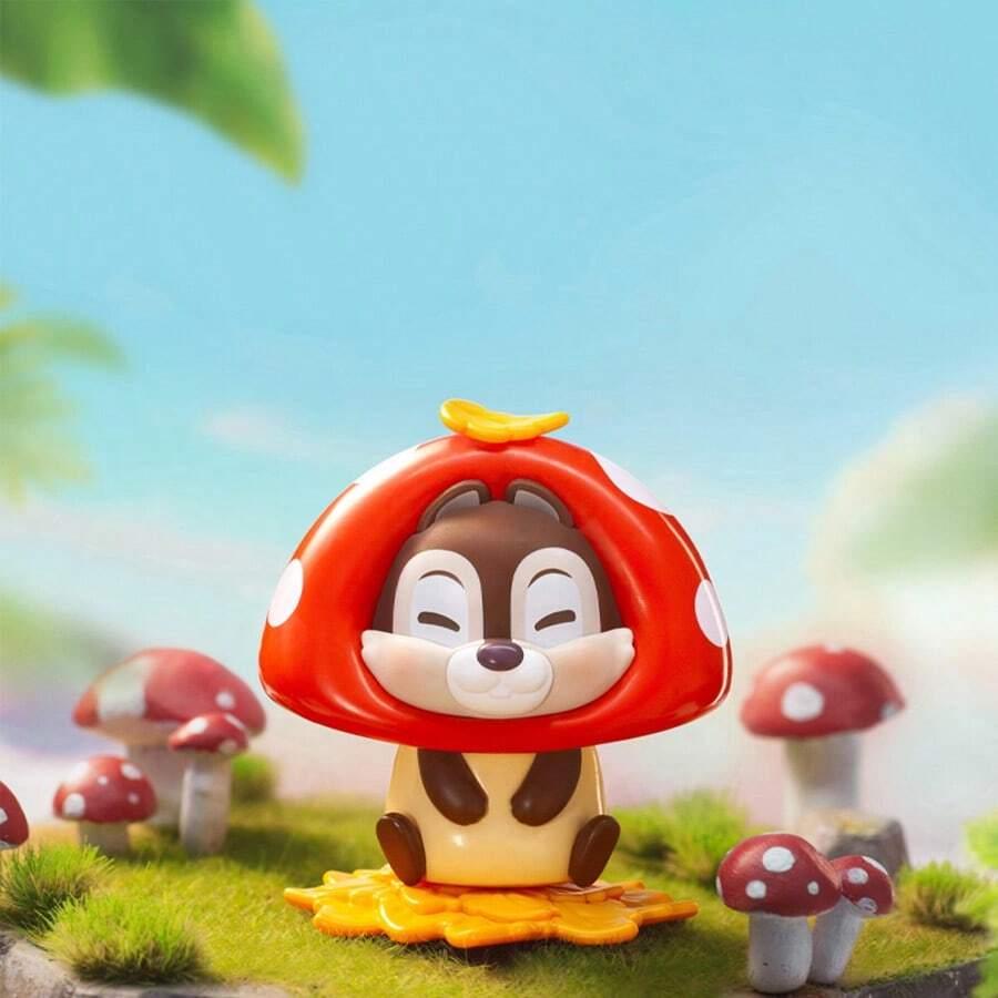 figurka Blind Box zabawka