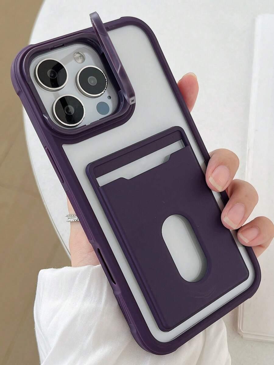 etui na telefon iphone 17 pro