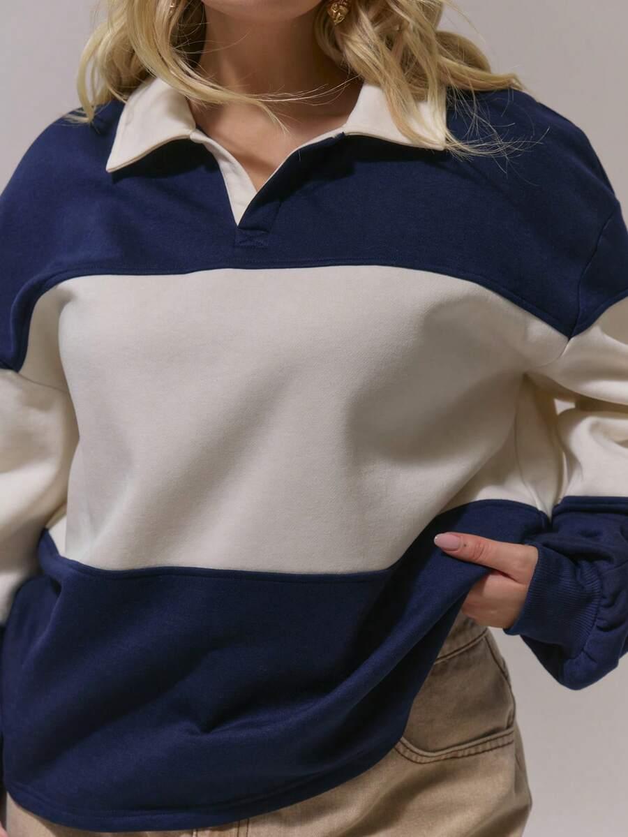 BLUZA DŁUGI RĘKAW