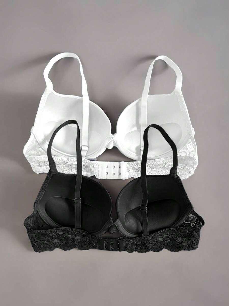 BIUSTONOSZ PUSH-UP 2-PACK