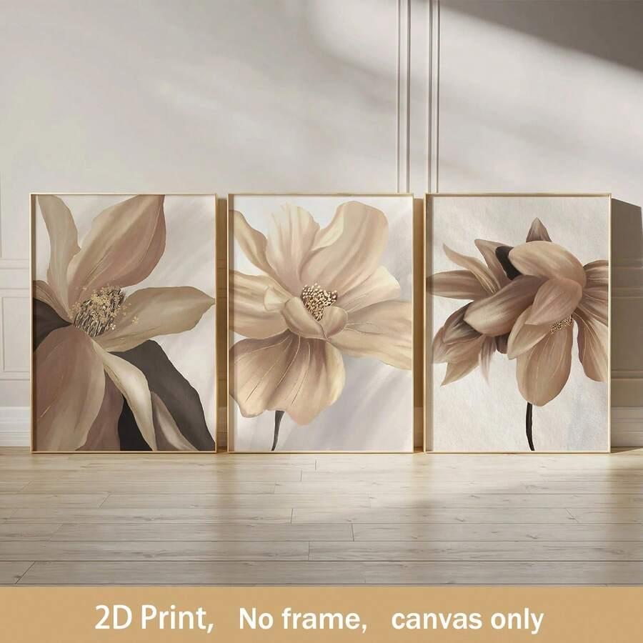 plakat na ścianę 3-pack