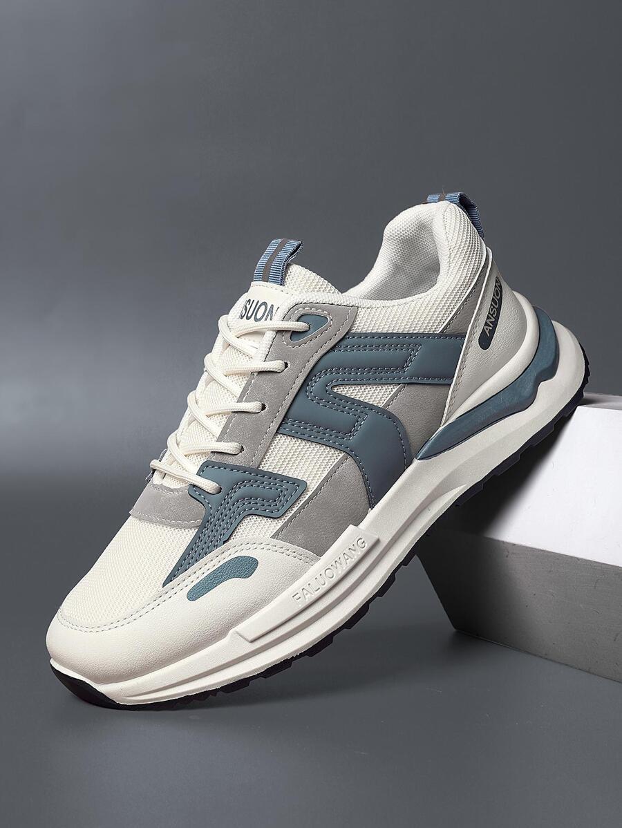 buty sportowe sznurowane