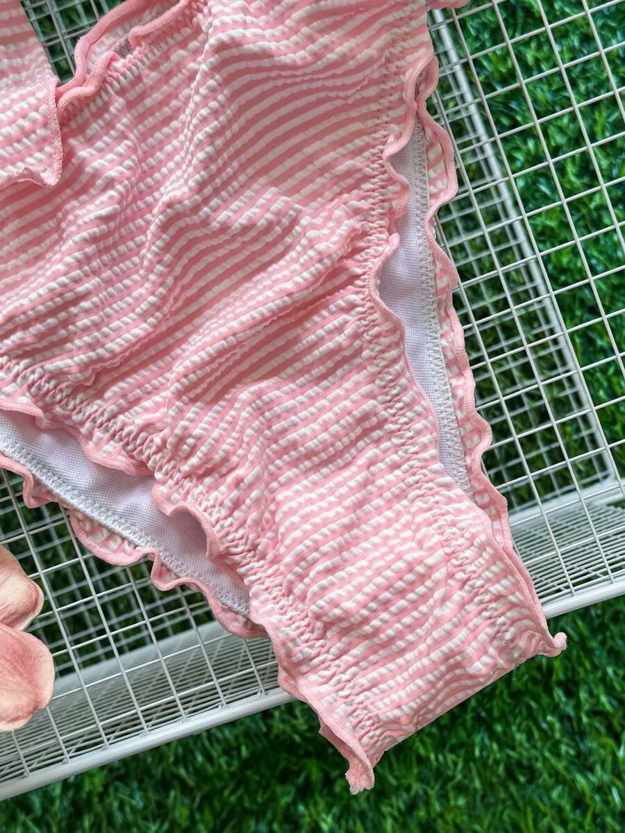 BIKINI DAMSKIE DWUCZĘŚCIOWE