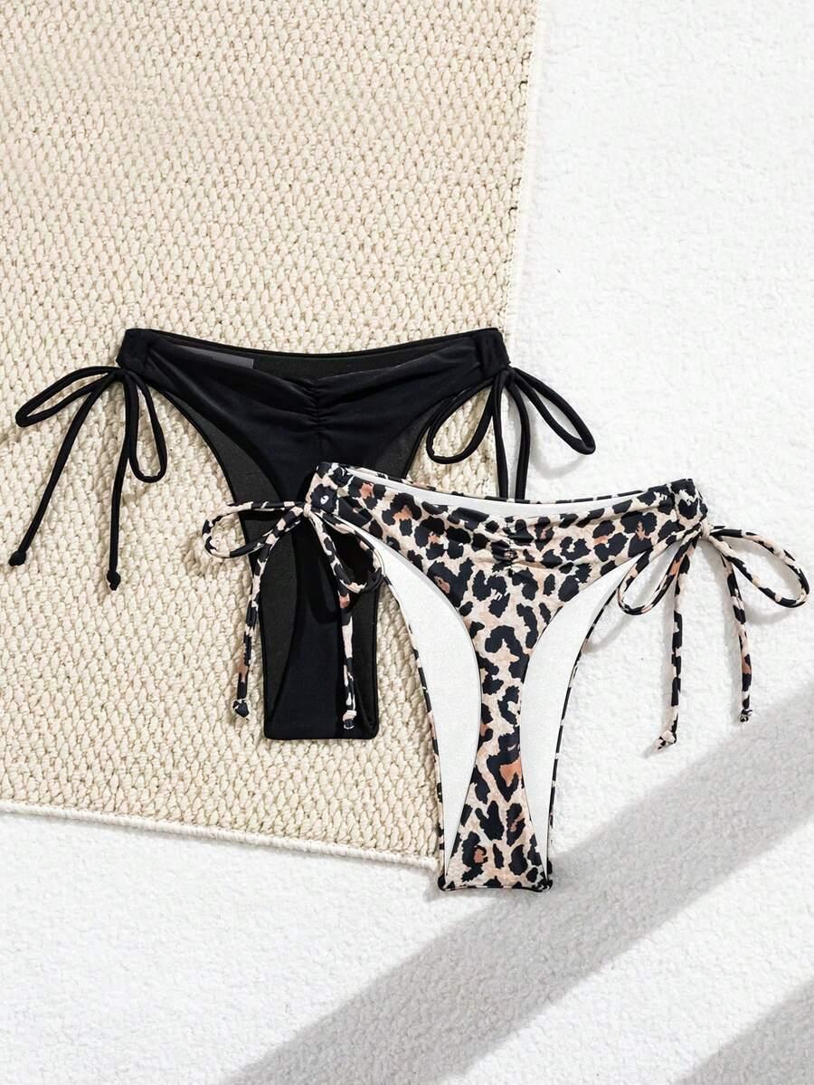 DÓŁ OD BIKINI 2-PACK