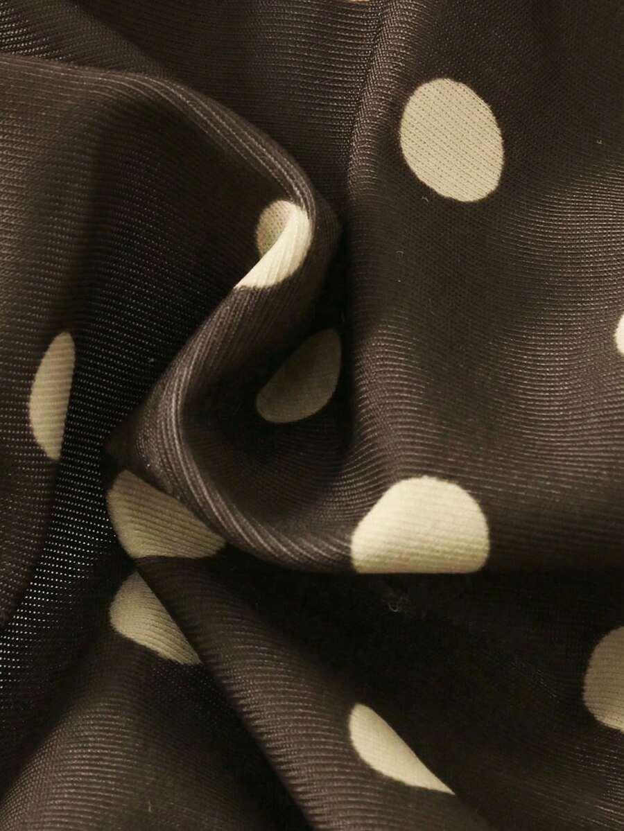 DWUCZĘŚCIOWY STRÓJ KĄPIELOWY