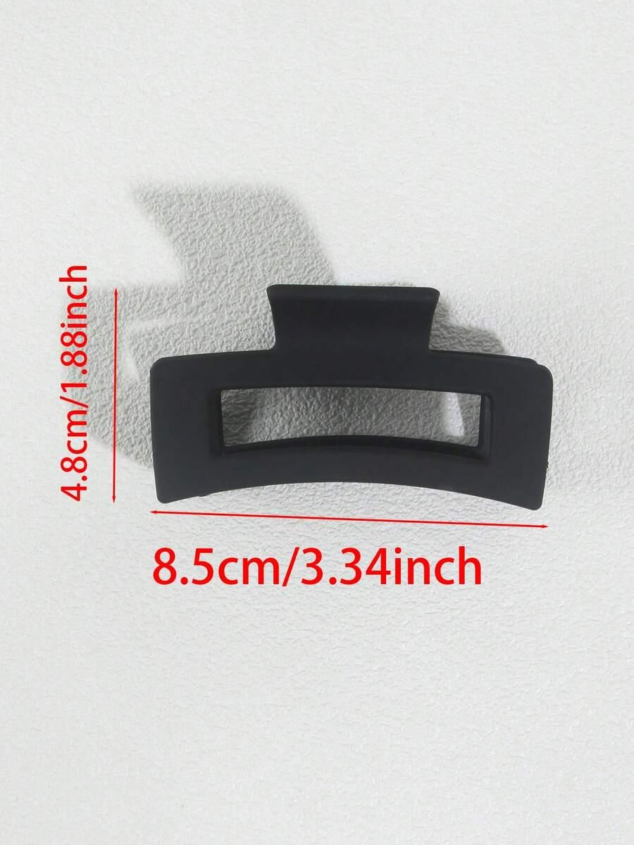 klamra do włosów 4-pack
