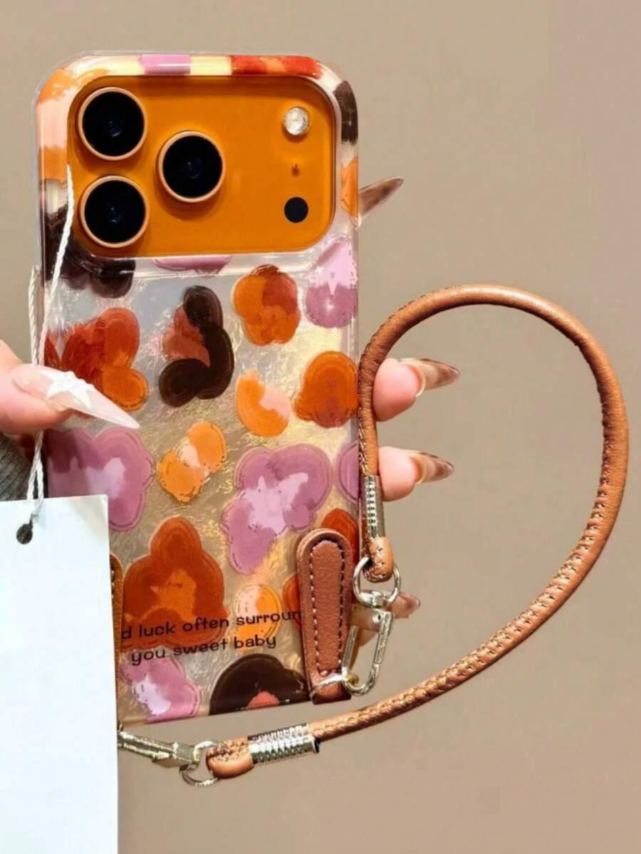 ETUI NA TELEFON iphone 16