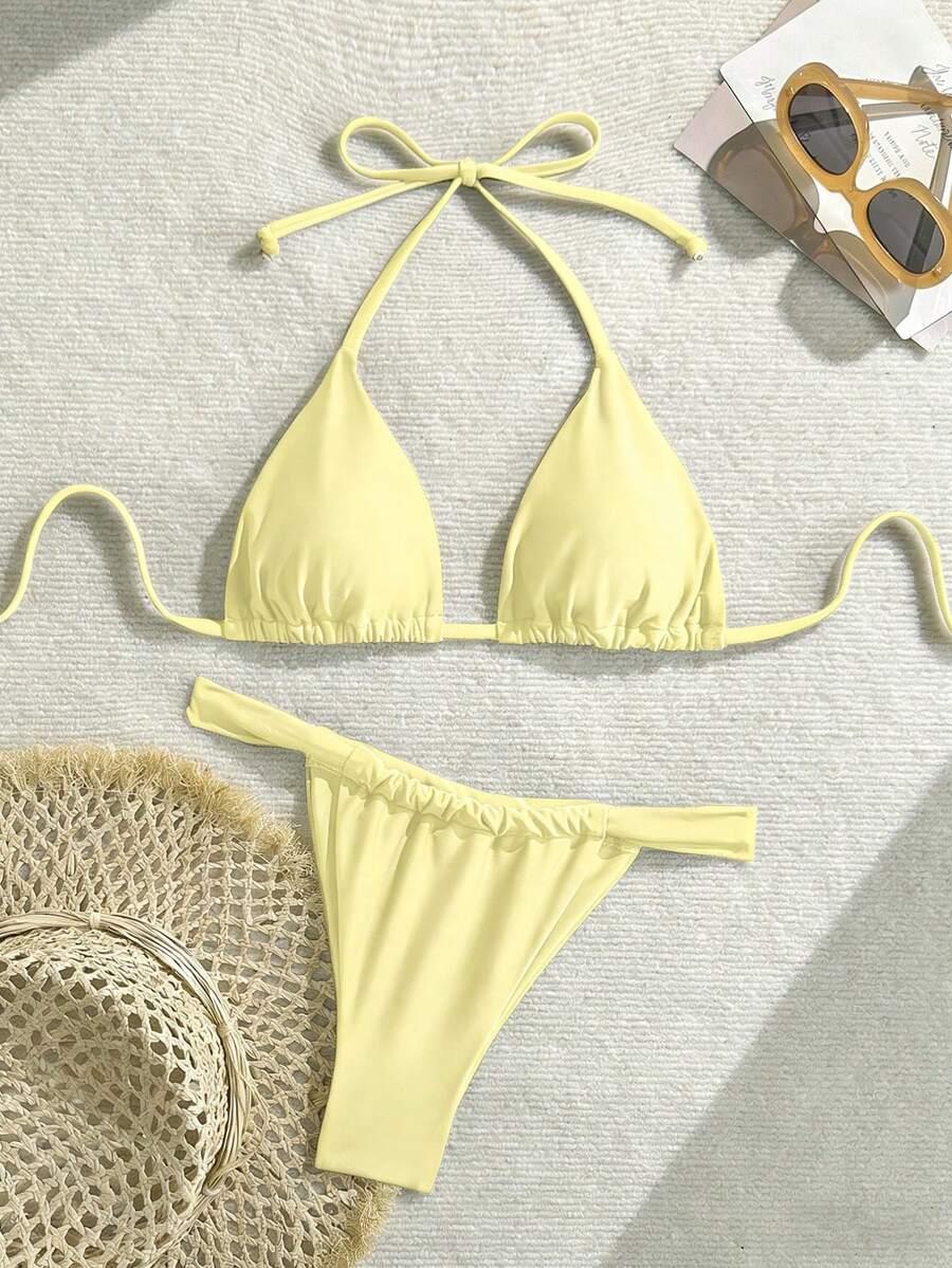 góra od bikini